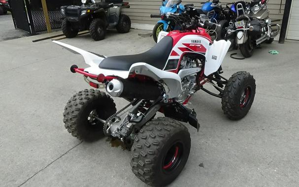 2026 Yamaha Raptor 700R SE