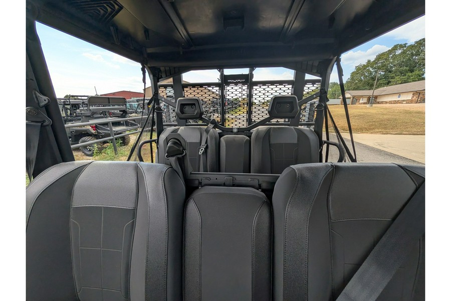 2027 DEFENDER XU MAX XT HD11 - Can-Am