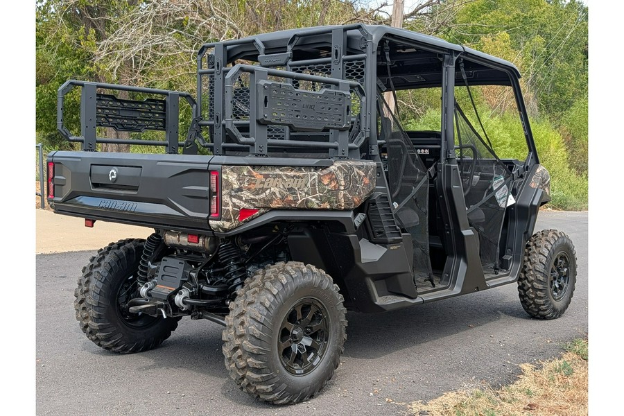 2027 DEFENDER XU MAX XT HD11 - Can-Am