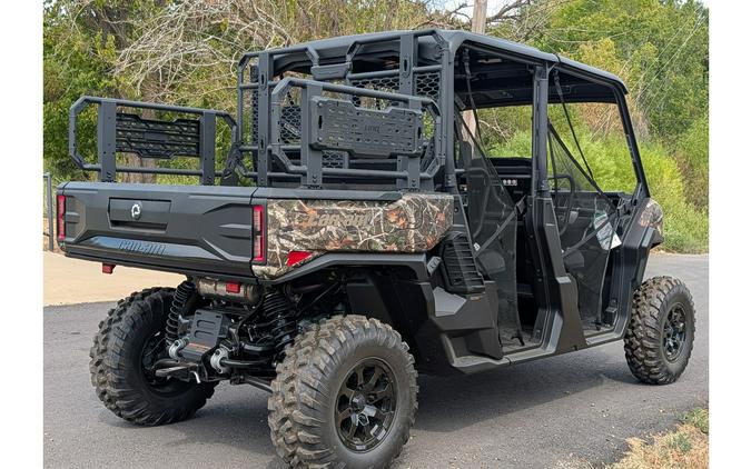 2027 DEFENDER XU MAX XT HD11 - Can-Am