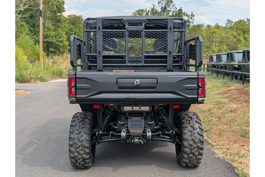 2027 DEFENDER XU MAX XT HD11 - Can-Am