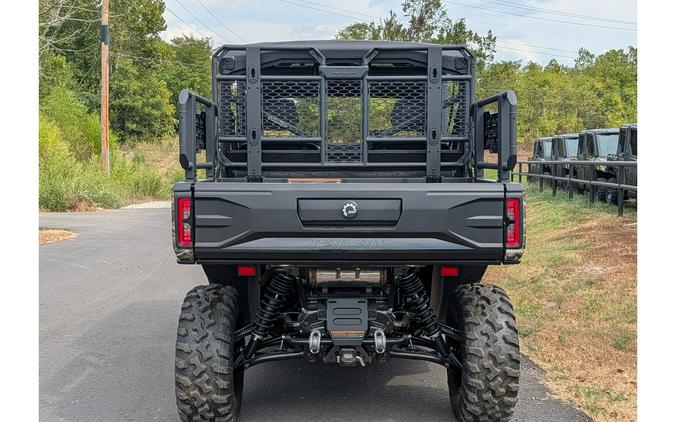 2027 DEFENDER XU MAX XT HD11 - Can-Am