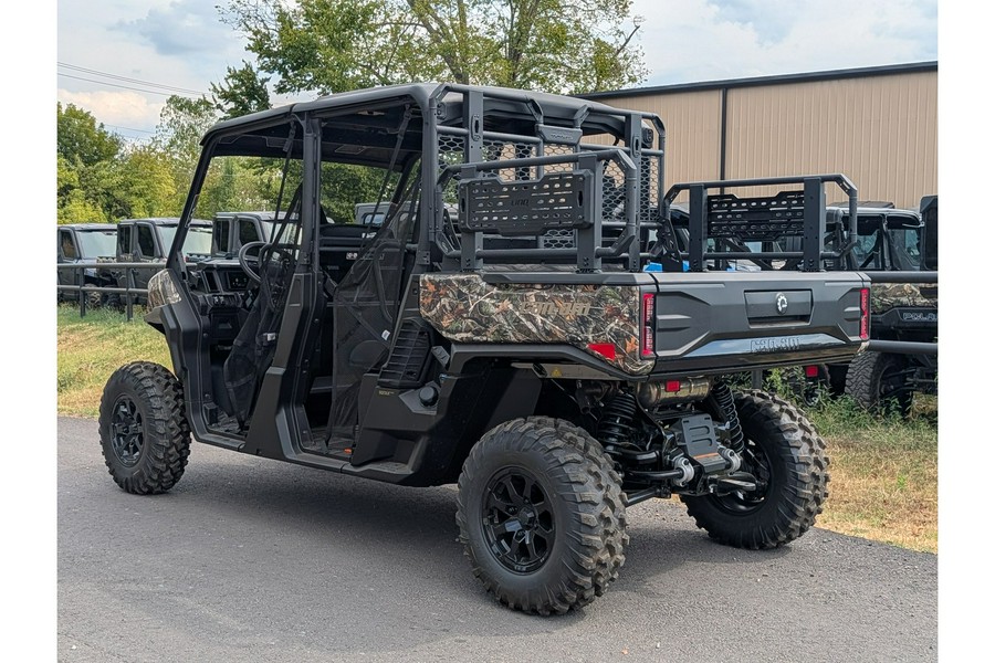 2027 DEFENDER XU MAX XT HD11 - Can-Am