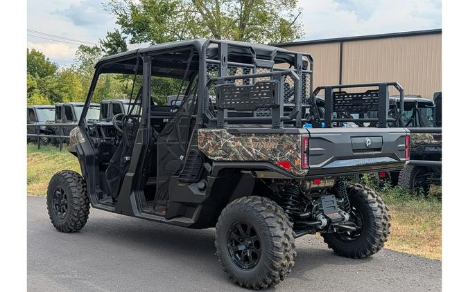 2027 DEFENDER XU MAX XT HD11 - Can-Am