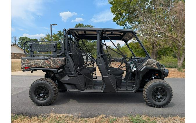 2027 DEFENDER XU MAX XT HD11 - Can-Am