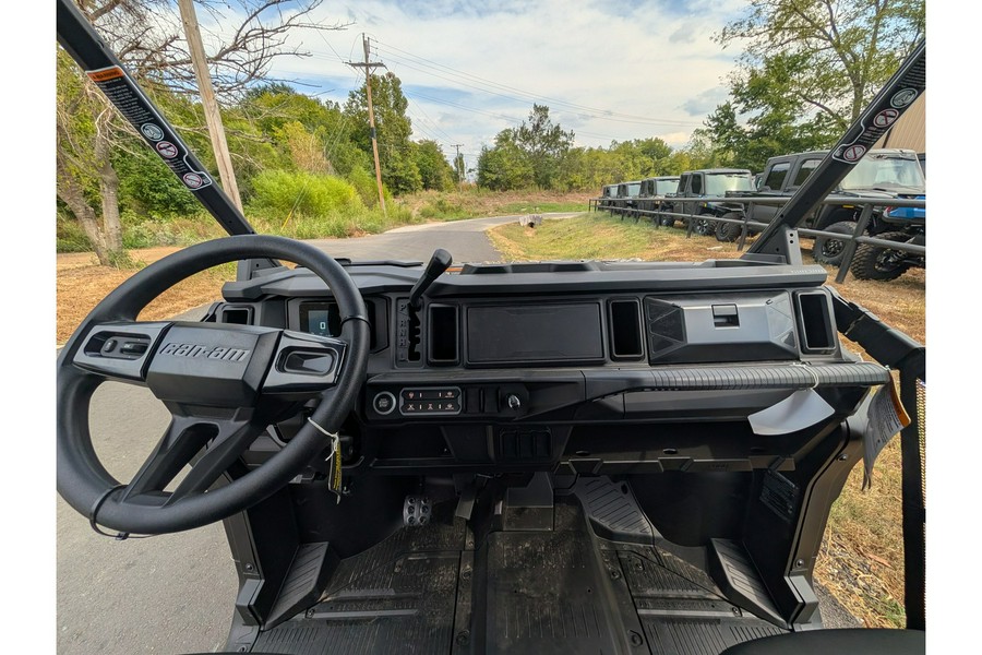 2027 DEFENDER XU MAX XT HD11 - Can-Am