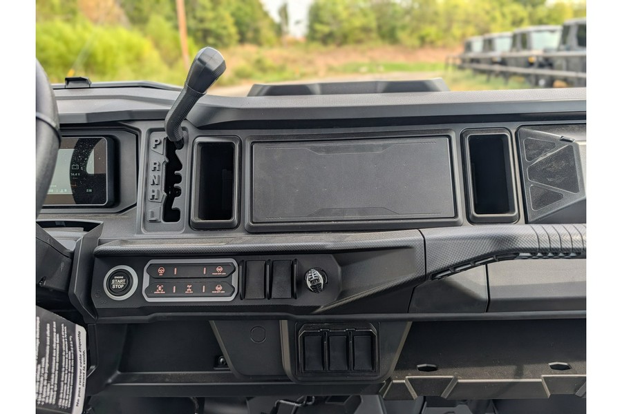 2027 DEFENDER XU MAX XT HD11 - Can-Am