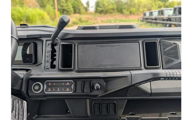 2027 DEFENDER XU MAX XT HD11 - Can-Am