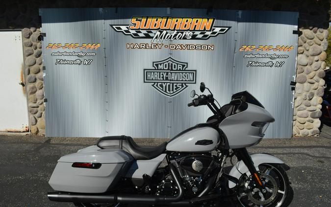 FLTRX 2025 Road Glide™