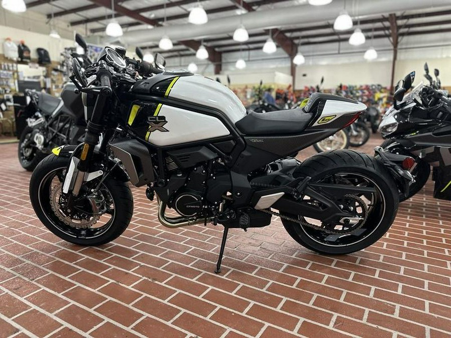 2023 CFMoto 700CL-X Sport