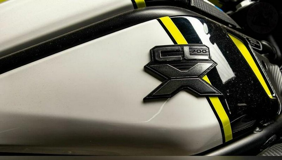 2023 CFMoto 700CL-X Sport