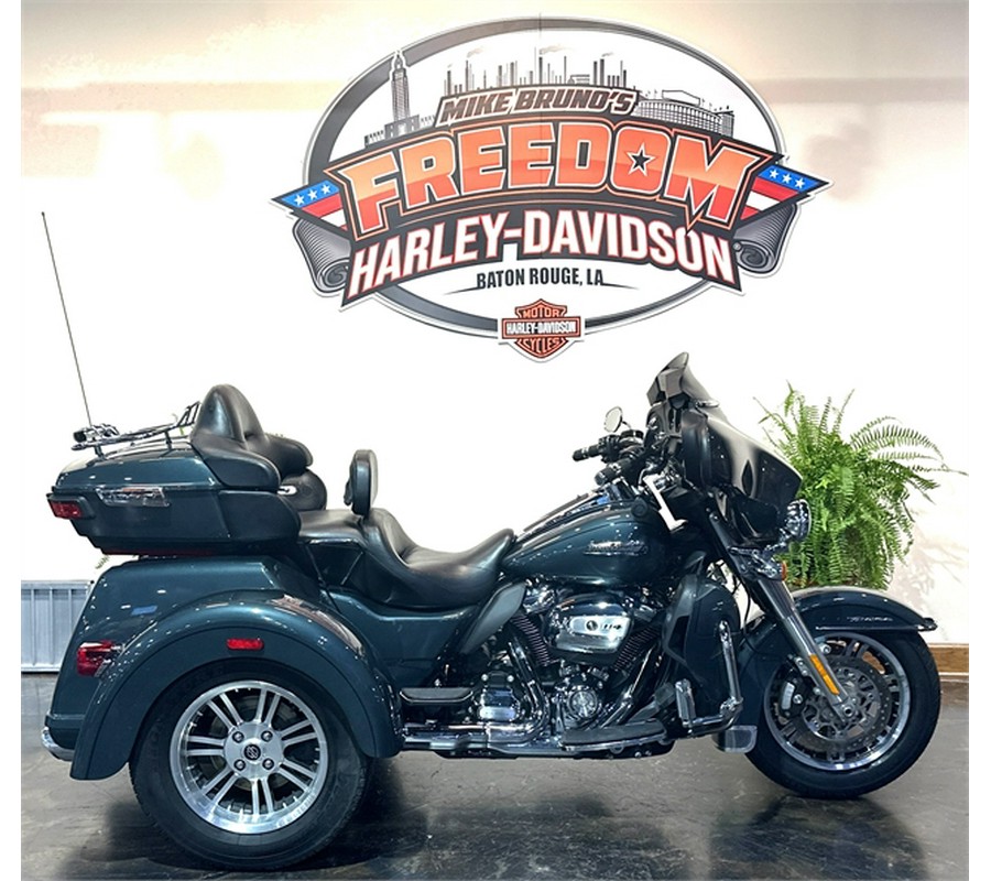 2020 HarleyDavidson Trike Tri Glide® Ultra for sale in Baton Rouge, LA