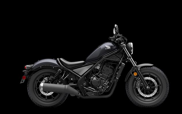 2023 Honda Rebel 300 ABS