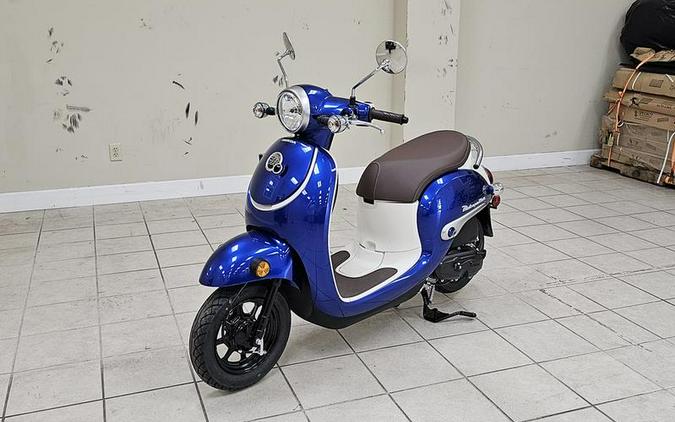 2024 Honda® Metropolitan