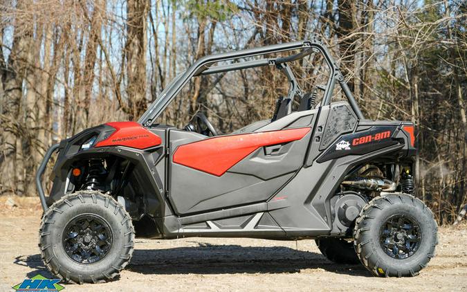 2024 Can-Am® Maverick Trail DPS 1000