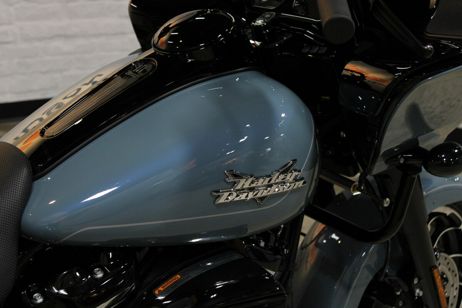 2024 Harley-Davidson Road Glide 3 Trike FLTRT