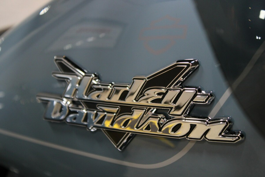 2024 Harley-Davidson Road Glide 3 Trike FLTRT