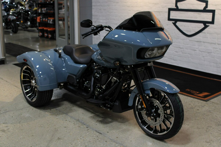 2024 Harley-Davidson Road Glide 3 Trike FLTRT