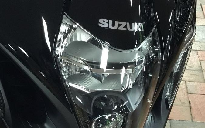 2024 Suzuki Hayabusa