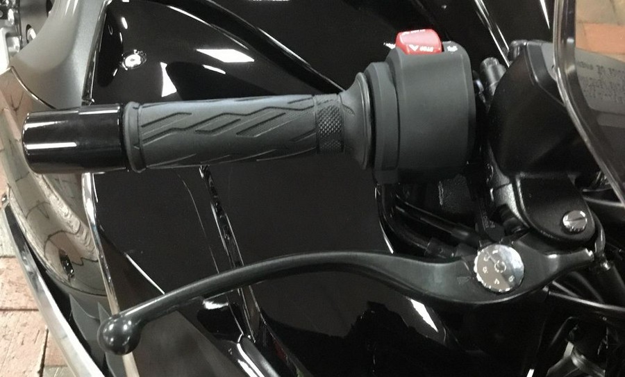 2024 Suzuki Hayabusa