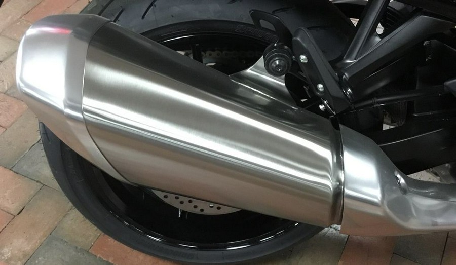 2024 Suzuki Hayabusa