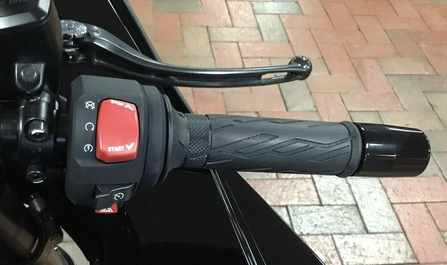 2024 Suzuki Hayabusa