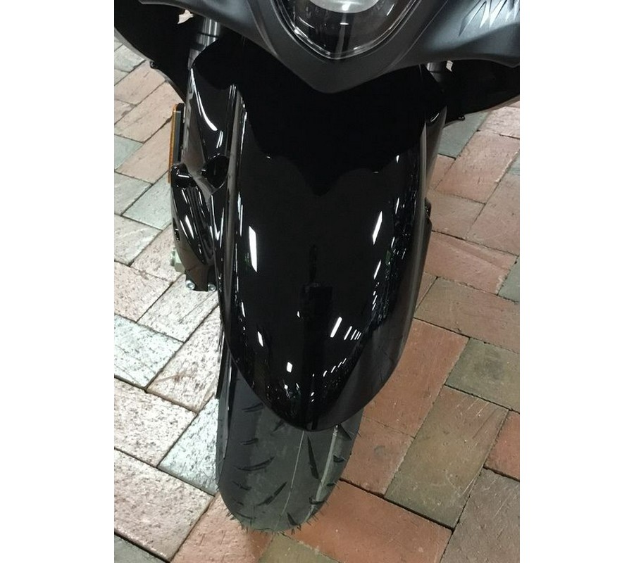 2024 Suzuki Hayabusa