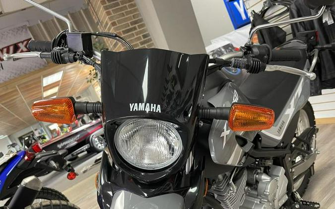 2024 Yamaha XT250