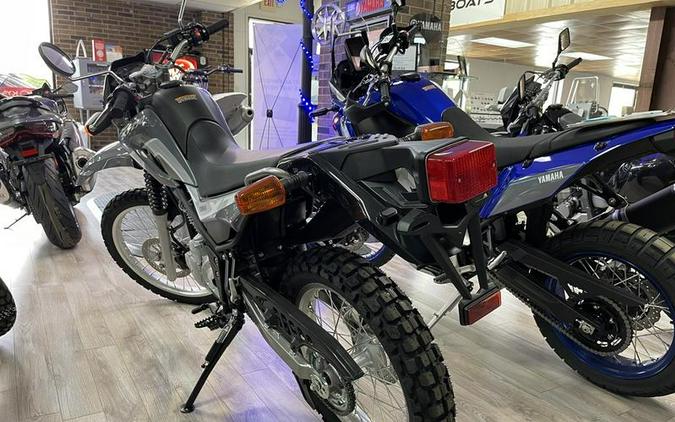 2024 Yamaha XT250