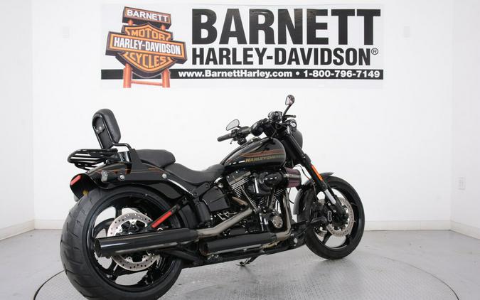 2016 Harley-Davidson FXSE CVO™ Pro Street Breakout