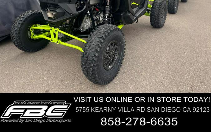 2024 Polaris® RZR Pro R Ultimate