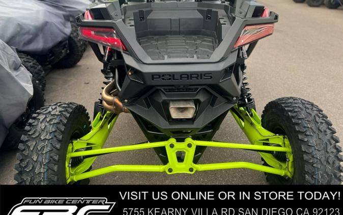 2024 Polaris® RZR Pro R Ultimate