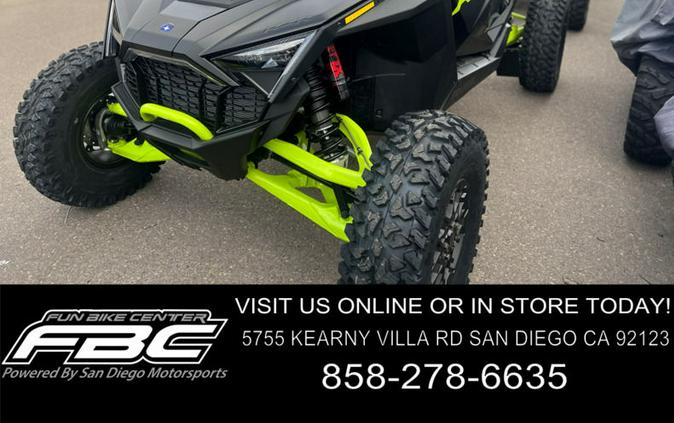 2024 Polaris® RZR Pro R Ultimate