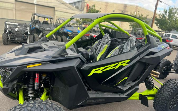 2024 Polaris® RZR Pro R Ultimate