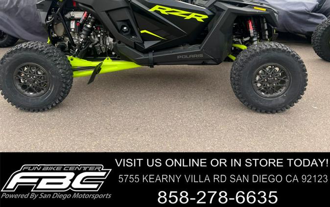 2024 Polaris® RZR Pro R Ultimate