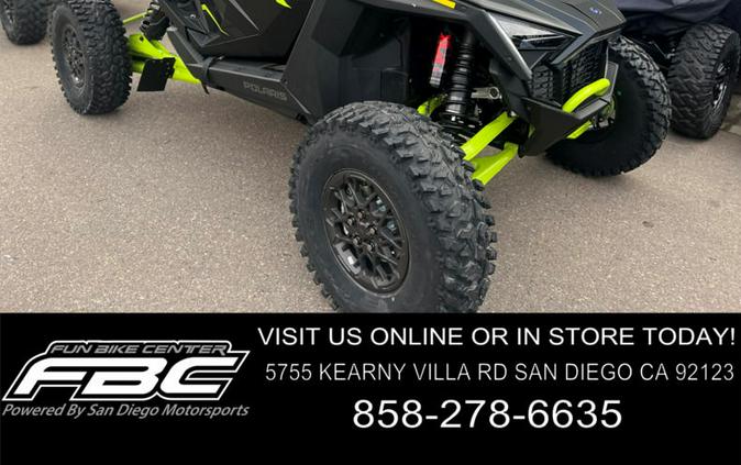 2024 Polaris® RZR Pro R Ultimate