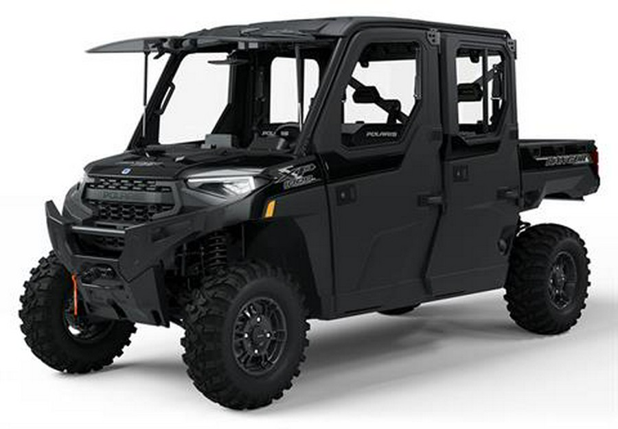 2025 Polaris Ranger Crew XP 1000 NorthStar Edition Ultimate