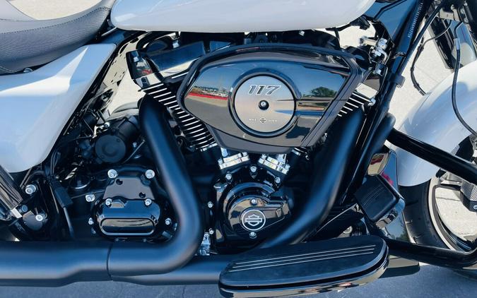 2024 Harley-Davidson Street Glide® FLHX