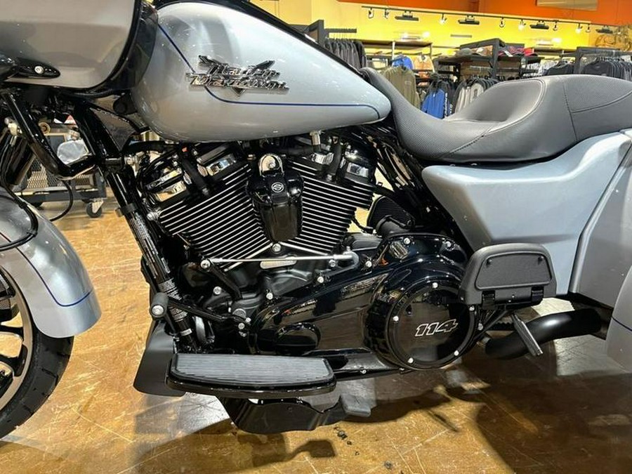 2024 Harley-Davidson® FLTRT - Road Glide® 3