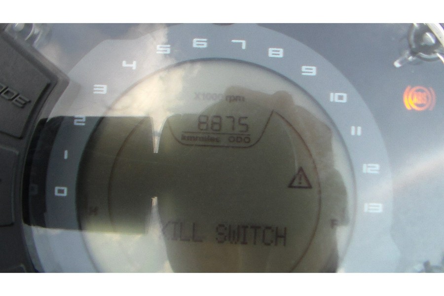 2022 Husqvarna Motorcycles Svartpilen 401