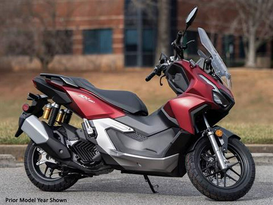 2026 Honda ADV160