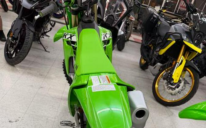 2026 Kawasaki KX™450