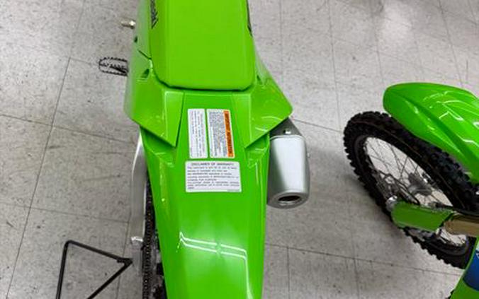2026 Kawasaki KX™450