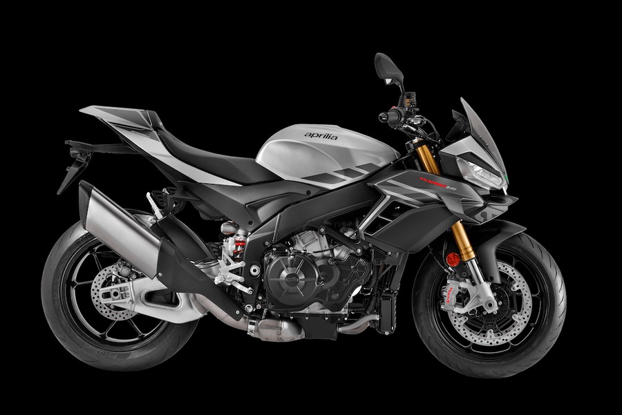 2025 Aprilia Tuono V4 1100