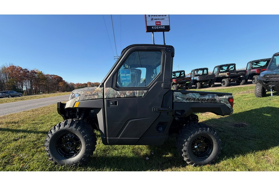 2026 Polaris RANGER XP 1000 NORTHSTAR ULTIMATE PPC Ultimate