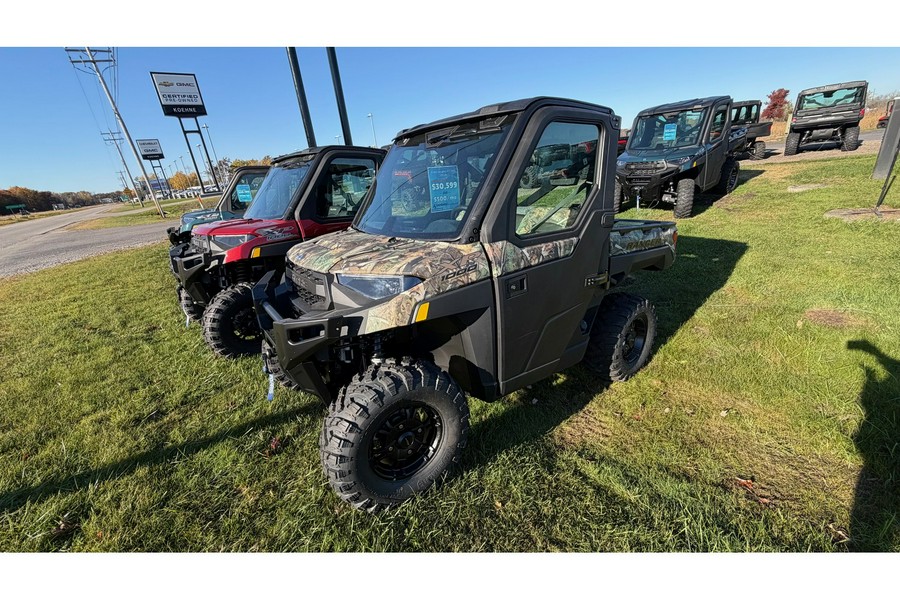 2026 Polaris RANGER XP 1000 NORTHSTAR ULTIMATE PPC Ultimate