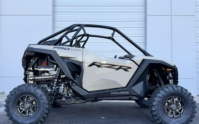 2026 Polaris® RZR Pro XP Sport