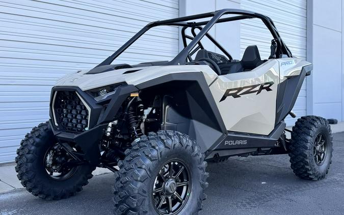 2026 Polaris® RZR Pro XP Sport