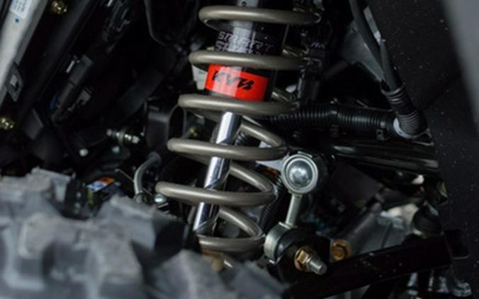 2026 Can-Am Outlander MAX Limited 1000R