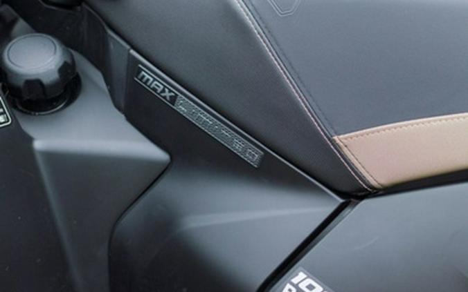 2026 Can-Am Outlander MAX Limited 1000R